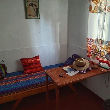 Viajeros Apartman Salta Kültér fotó