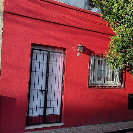 Viajeros Apartman Salta Kültér fotó