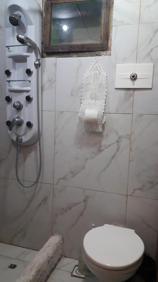 Viajeros Apartman Salta Kültér fotó