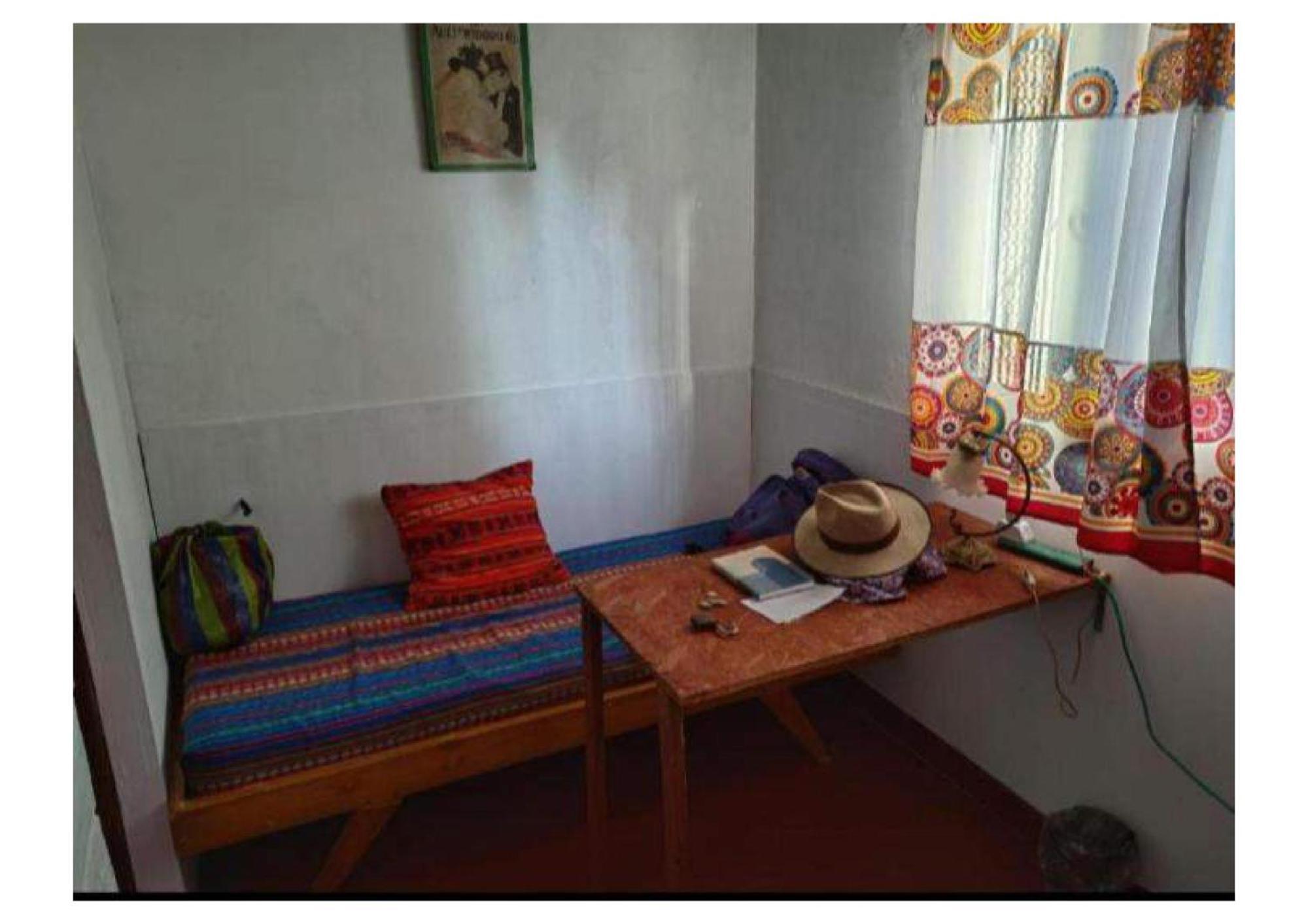 Viajeros Apartman Salta Kültér fotó