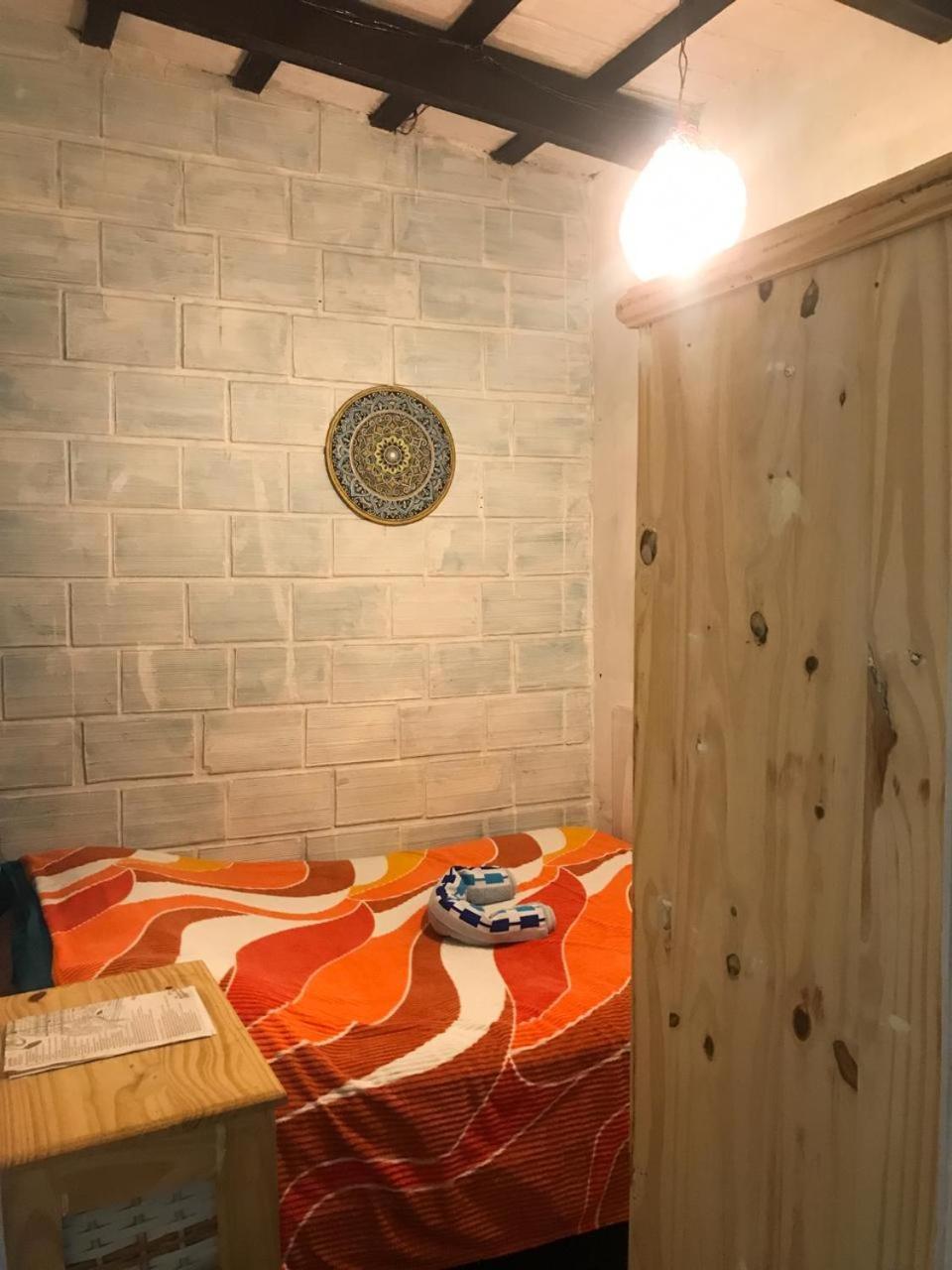 Viajeros Apartman Salta Kültér fotó