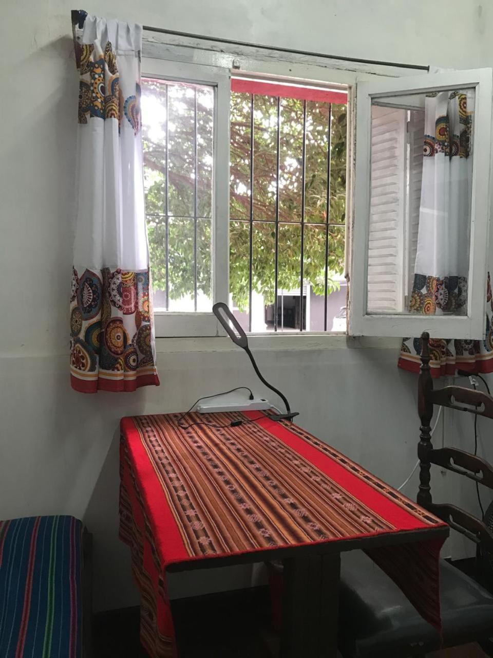 Viajeros Apartman Salta Kültér fotó