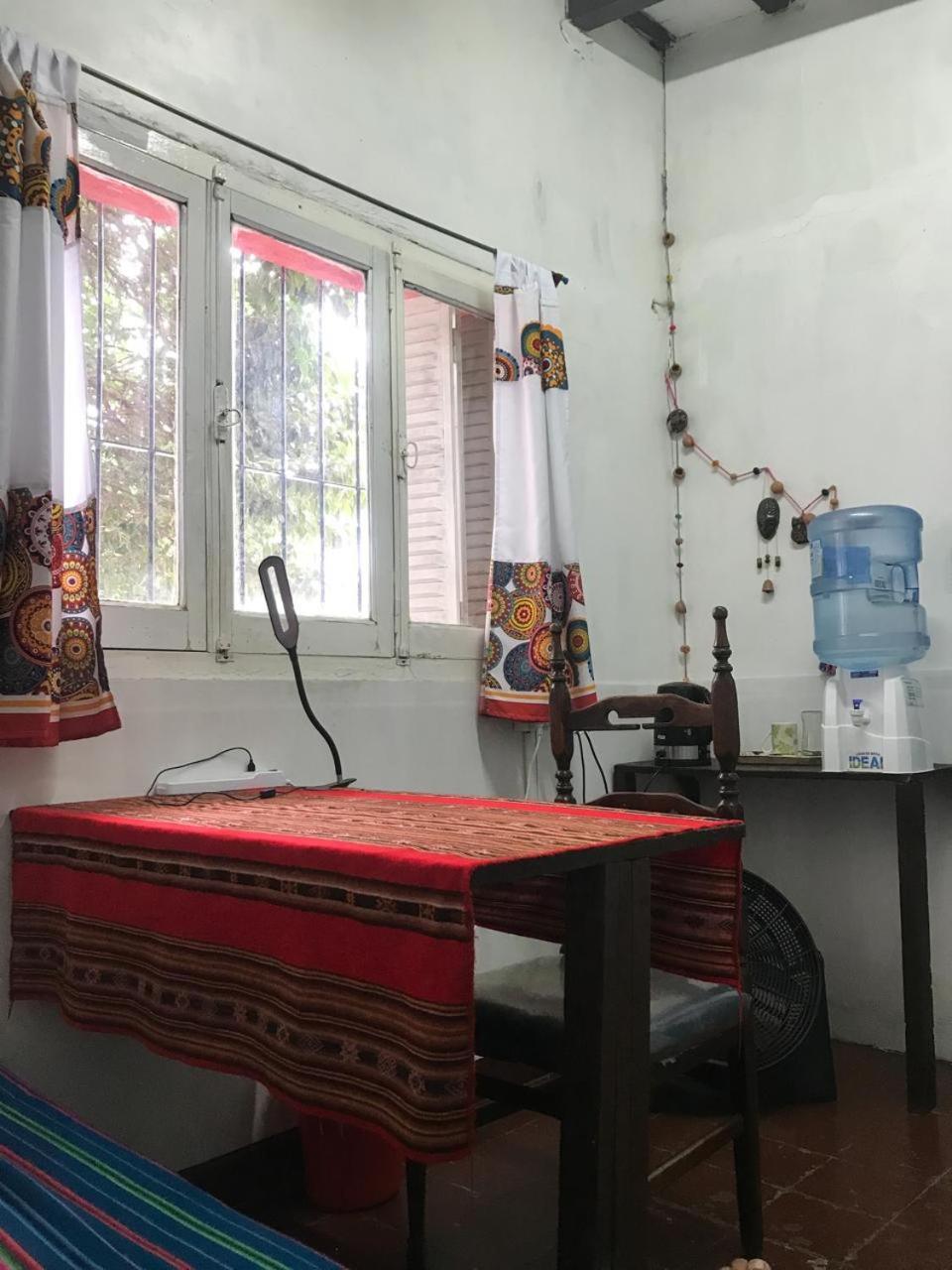 Viajeros Apartman Salta Kültér fotó